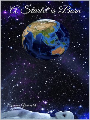 cover image of A Starlet Is Born